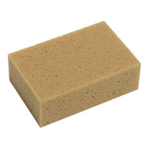 Schwamm L180xB120xH60mm natur Schwamm L180xB120xH60mm natur