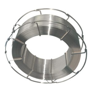 Schweißdraht 1.4316, ⌀ 1 mm BS-300, 1 x 15kg Spule Schweißdraht 1.4316, ⌀ 1 mm BS-300, 1 x 15kg Spule