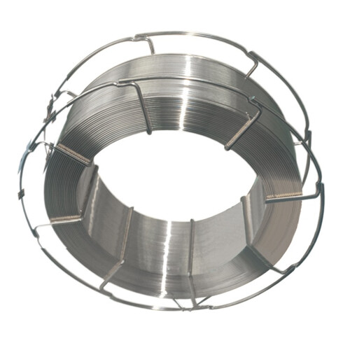 Schweißdraht 1.4430, ⌀ 1 mm BS-300, 1 x 15kg Spule