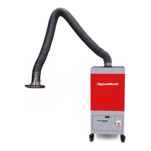 Schweißkraft Filtergerät SRF Master XL Schweißkraft Filtergerät SRF Master XL