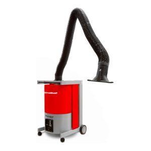 Schweißkraft Filtergerät SRF Maxi C Schweißkraft Filtergerät SRF Maxi C