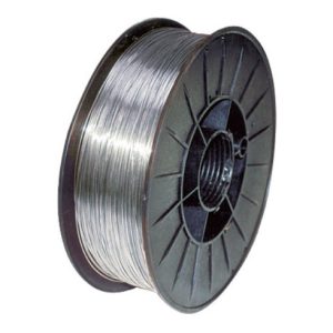 Schweißkraft MAG Edelstahl-Schweißdraht 1.4576 D 300 12,5 kg 0,8 mm