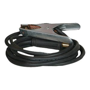 Schweißkraft Massekabel 35mm²/4m Schweißkraft Massekabel 35mm²/4m