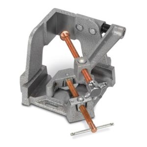 Schweißkraft Metallwinkelspanner MWS-3 95
