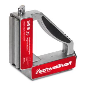 Schweißkraft Schweißwinkelmagnet SWM 35 Schweißkraft Schweißwinkelmagnet SWM 35