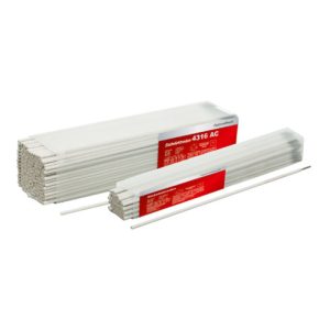 Schweißkraft Stabelektroden 4316 AC – 3,2 x 350 mm 124 Stück