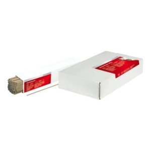 Schweißkraft Stabelektroden R(C)3 – 2,5 x 350 mm