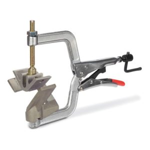 Schweißkraft WGZ 76 Winkel-Gripzange