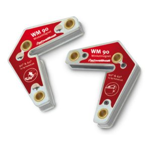 Schweißkraft WM 90 Winkelmagnet 60° / 90°