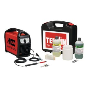 Schweißnahtreiniger Cleantech 200 Set 230/50/60 V/Hz IP 21 TELWIN