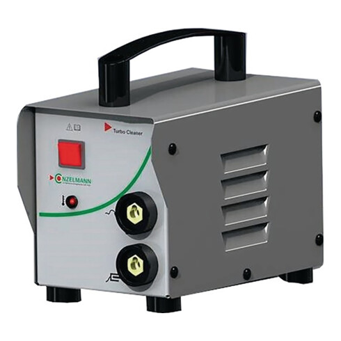 Schweißnahtreiniger CRG 500-Set Set 230 V,50 Hz IP 23 CONZELMANN