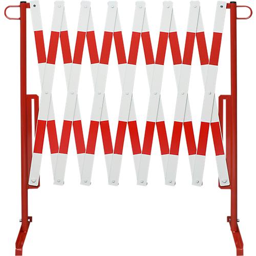 Schwere Scherensperre, 4 m Länge