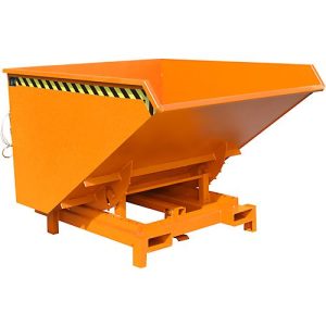 Schwerlastkipper SK 1700, orange Schwerlastkipper SK 1700, orange