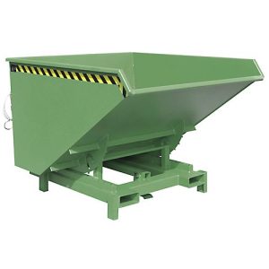 Schwerlastkipper SK 2100, grün Schwerlastkipper SK 2100, grün