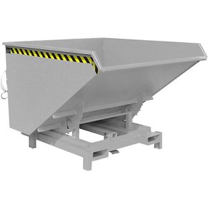 Schwerlastkipper SK 2100, verzinkt Schwerlastkipper SK 2100, verzinkt