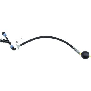 Schwimmende Entnahme Cemo, für Lagertanks 1100/1500/2000 l und Großspeicher bis 3000 l, schwarz Schwimmende Entnahme Cemo, für Lagertanks 1100/1500/2000 l und Großspeicher bis 3000 l, schwarz