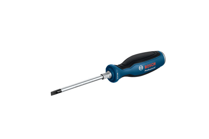 BOSCH Schraubendreher SL5.5 x 100