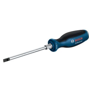 BOSCH Schraubendreher SL6.5 x 125 BOSCH Schraubendreher SL6.5 x 125