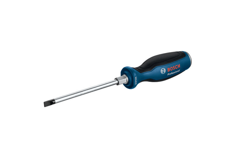 BOSCH Schraubendreher SL6.5 x 125