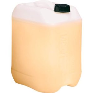 Seifencreme, 10 l im Kanister, antibakteriell Seifencreme, 10 l im Kanister, antibakteriell