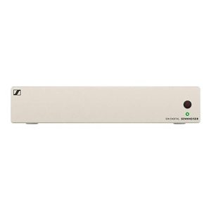 Sennheiser EW-D ASA (Q-R-S) – Aktiver Antennensplitter für drahtloses Mikrofonsystem Sennheiser EW-D ASA (Q-R-S) – Aktiver Antennensplitter für drahtloses Mikrofonsystem