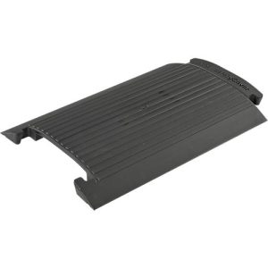 Serpa Kabelbrücke SafetyCover, modulares System, höchste Stabilität, 3er-Set,schwarz/gelb/schwarz Serpa Kabelbrücke SafetyCover, modulares System, höchste Stabilität, 3er-Set,schwarz/gelb/schwarz