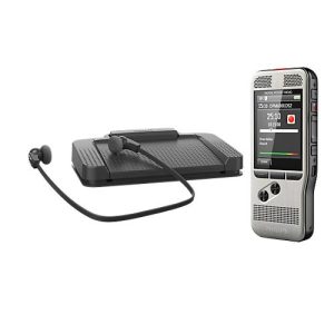 Set Dictation und Transcription PHILIPS DPM 6700 Set Dictation und Transcription PHILIPS DPM 6700