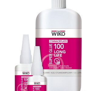 WIKO Superkleber 100 Long Life WIKO Superkleber 100 Long Life