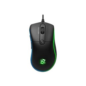 Sharkoon SKILLER SGM2 – Maus – optisch – 6 Tasten – kabelgebunden – USB Sharkoon SKILLER SGM2 – Maus – optisch – 6 Tasten – kabelgebunden – USB