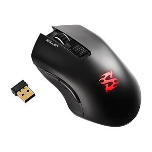 Sharkoon SKILLER SGM3 – Maus – USB, 2.4 GHz – Schwarz Sharkoon SKILLER SGM3 – Maus – USB, 2.4 GHz – Schwarz