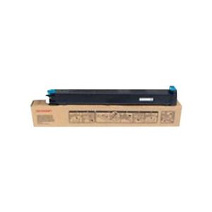 Sharp MX-23GTCA – Cyan – original – Tonerpatrone