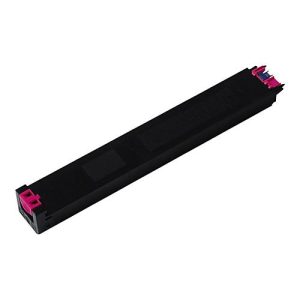 Sharp MX-31GTMA – Magenta – Original – Tonerpatrone – für Sharp MX-2301, MX-2600, MX-3100, MX-4100, MX-4101, MX-5000, MX-5001