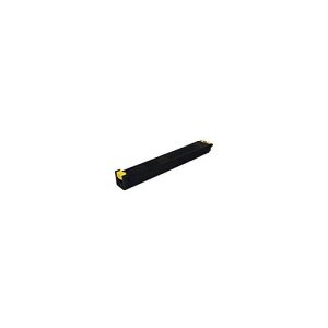 Sharp MX36GTYA – Gelb – Original – Tonerpatrone – für Sharp MX-2010U, MX-2310U, MX-2610N, MX-3110N, MX-3111U, MX-3116N, MX-3140N, MX-3640N Sharp MX36GTYA – Gelb – Original – Tonerpatrone – für Sharp MX-2010U, MX-2310U, MX-2610N, MX-3110N, MX-3111U, MX-3116N, MX-3140N, MX-3640N