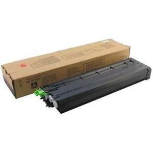 Sharp MX50GTBA – Schwarz – Original – Tonerpatrone – für Sharp MX-4100FN, MX-4100N, MX-4101FN, MX-4101N, MX-5000FN, MX-5000N Sharp MX50GTBA – Schwarz – Original – Tonerpatrone – für Sharp MX-4100FN, MX-4100N, MX-4101FN, MX-4101N, MX-5000FN, MX-5000N