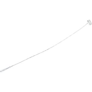 Sicherheitsfäden, 125 mm, 5000 St. Sicherheitsfäden, 125 mm, 5000 St.