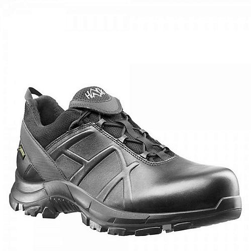 Sicherheitsschuh HAIX Black Eagle Safety 50 Low, GORE-TEX®, S3, Größe 39
