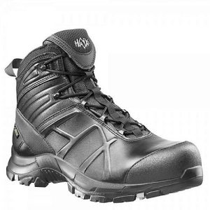 Sicherheitsschuh HAIX Black Eagle Safety 50 MID, GORE-TEX®, S3, Größe 37 Sicherheitsschuh HAIX Black Eagle Safety 50 MID, GORE-TEX®, S3, Größe 37