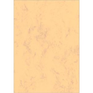 Sigel Mamor-Papier, DIN A4, 90 g, 100 Blatt, FSC Mix Credit, braun Sigel Mamor-Papier, DIN A4, 90 g, 100 Blatt, FSC Mix Credit, braun