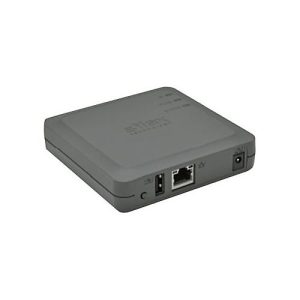 Silex DS-520AN – Server für kabellose Geräte – 1GbE, USB 2.0 – Wi-Fi – 2.4 GHz, 5 GHz Silex DS-520AN – Server für kabellose Geräte – 1GbE, USB 2.0 – Wi-Fi – 2.4 GHz, 5 GHz