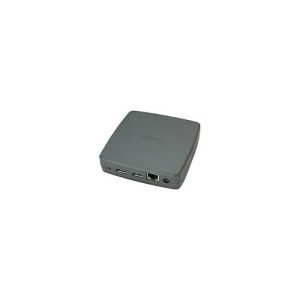 Silex DS-700 – Geräteserver – 1GbE, USB 3.0, USB 2.0 Silex DS-700 – Geräteserver – 1GbE, USB 3.0, USB 2.0