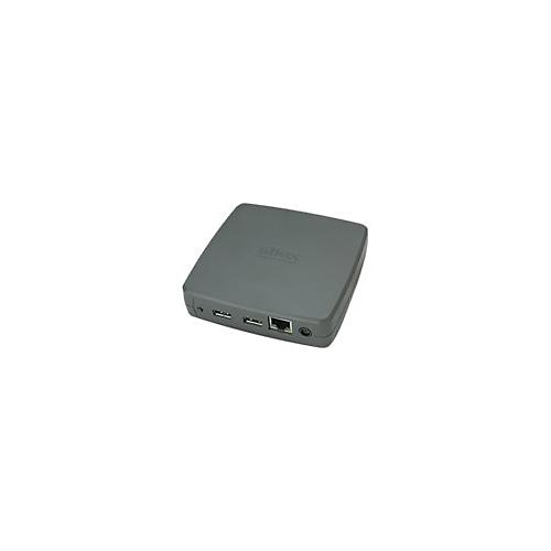 Silex DS-700 - Geräteserver - 1GbE, USB 3.0, USB 2.0
