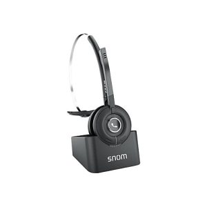 snom A190 – Headset snom A190 – Headset