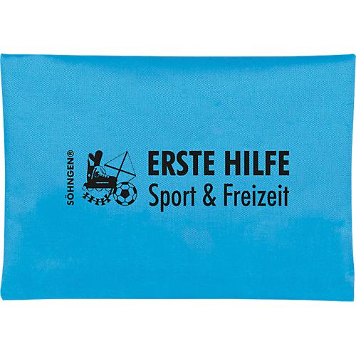 SÖHNGEN® Erste-Hilfe-Set, Nylon, B210 x H 140 x T 50 mm, Sport und Freizeit