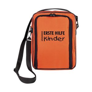 Soehngen Erste Hilfe-Tasche Großer Wandertag, für Kitas, inkl. Outdoor-Erweiterung Soehngen Erste Hilfe-Tasche Großer Wandertag, für Kitas, inkl. Outdoor-Erweiterung