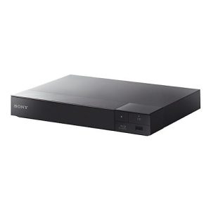 Sony BDP-S6700 – Blu-ray-Disk-Player – Hochskalierung – Ethernet, Wi-Fi Sony BDP-S6700 – Blu-ray-Disk-Player – Hochskalierung – Ethernet, Wi-Fi