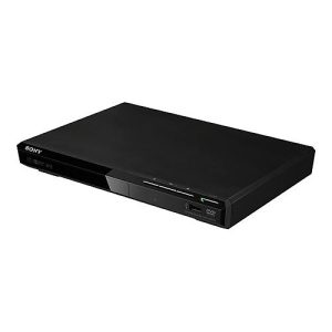 Sony DVP-SR370 – DVD-Player Sony DVP-SR370 – DVD-Player