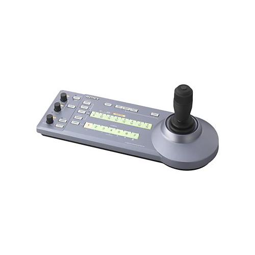 Sony RM-IP10 - Kamerafernbedienung - Kabel