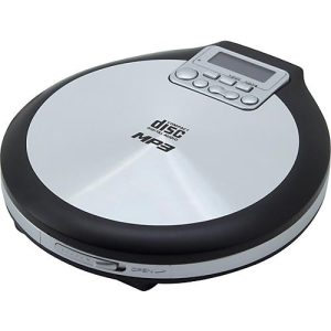 Soundmaster CD-MP3 Player CD9220SI, mit Anti-Schock, Resume Funktion Soundmaster CD-MP3 Player CD9220SI, mit Anti-Schock, Resume Funktion