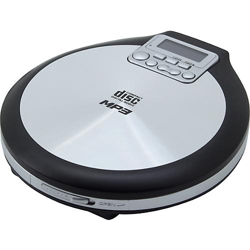 Soundmaster CD-MP3 Player CD9220SI, mit Anti-Schock, Resume Funktion