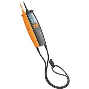 Spannungs-/Durchgangsprüf er VT Digi Pro 1-1000 V AC/DC Spannungs-/Durchgangsprüf er VT Digi Pro 1-1000 V AC/DC